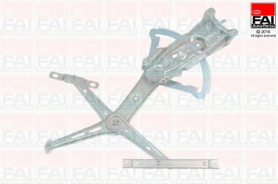 FAI AUTOPARTS wr241 -  Подъемное устройство для окон